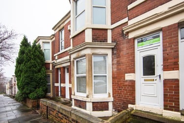 6 bed house, Amble Grove, Jesmond Vale, Newcastle, NE21NY - Image 11